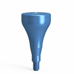 Vhojovacie valčeky - extra široké, konkávne - QR/CV/d7.0