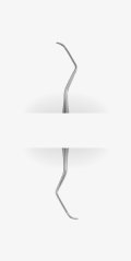 CURETTE UNIVERSAL 411/412