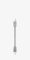 BRACKET HEIGHT GAUGE SLOT 018